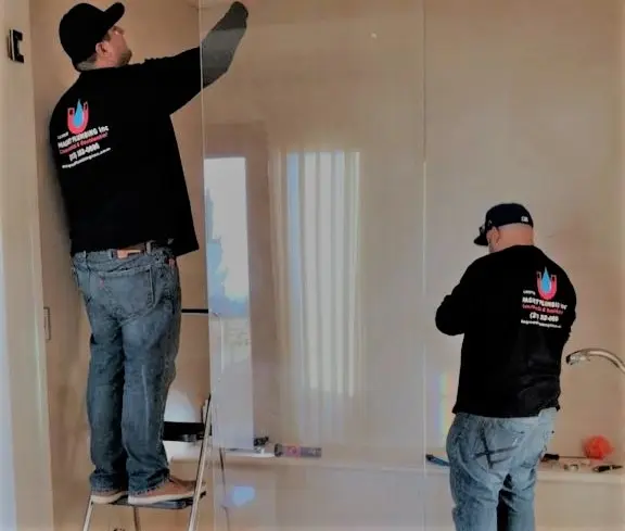 Professional plumbing installation for Leak Detection in Hercules